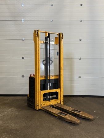 Jungheinrich Gabelhochhubwagen EJC 110 (B21)